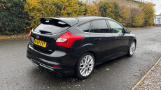 Ford Focus 1.6 182 EcoBoost Zetec S 5dr Petrol Hatchback